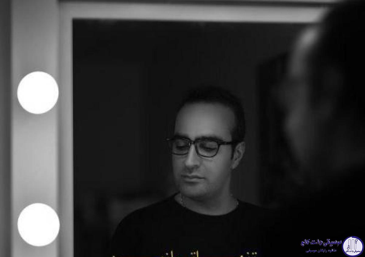 دانلود آهنگ مهدی جهانی به نام تنهاتر از من / تنهاتر از من تنها مگه هست