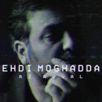 دانلود آهنگ مهدی مقدم به نام از اول / چند شبه خوابتو میبینم بدجوری کلافم
