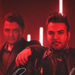 دانلود آهنگ مهدی مقدم به نام برگرد / وقتی که باشی حالم خوبه حال ِ ما دوتا با هم خوبه