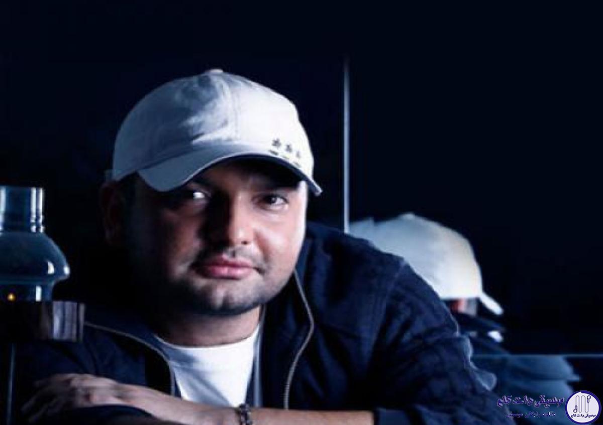دانلود آهنگ مهدی مقدم به نام درد دل