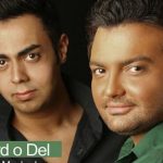 دانلود آهنگ مهدی مقدم و و فرشاد شکوری به نام درد و دل