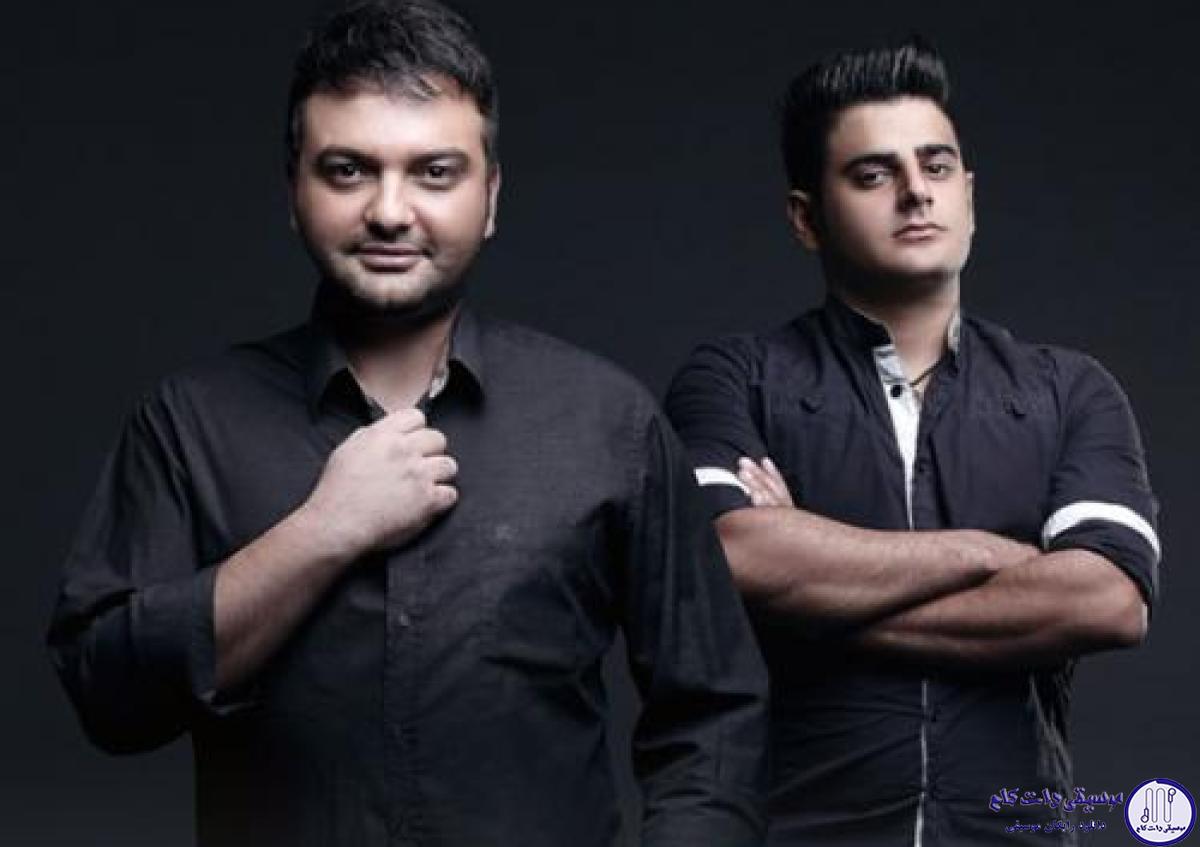 دانلود آهنگ مهدی مقدم به نام میام سراغت