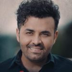 دانلود آهنگ میثم ابراهیمی به نام باب دلمی / باب دلمی خودت میدونی که مال خودمی تو