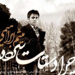 دانلود آهنگ میثم ابراهیمی به نام چرا دستات سرده / تو همونی که بریدی واسه من از همه دنیا