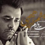 دانلود آهنگ میثم ابراهیمی به نام دوست دارم / امروز پر از شوق چشمای من