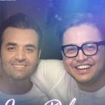 دانلود آهنگ میثم ابراهیمی به نام جون دلم / وقتی تو رو دارم همه چی ردیفه