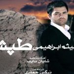 دانلود آهنگ میثم ابراهیمی به نام طپش / ازت بیزارمو بازم دوست دارم ازت دلگیرمو باز بی تو میمیرم
