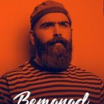 دانلود آهنگ معین زندی به نام بماند