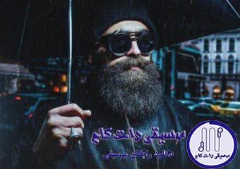 دانلود آهنگ معین زندی به نام دلم برات تنگ میشه / این بار که برگشتی بازم خدارو شک
