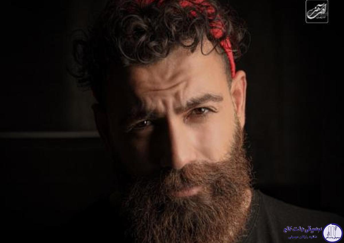 دانلود آهنگ معین زندی به نام دیدی پاییزو / دیدی پاییزو بونمو حس میکنی خیسی
