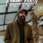 دانلود آهنگ معین زندی به نام طعنه / تنهایی میخواد دلم نم بارونو