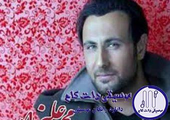دانلود آهنگ محمد علیزاده به نام همخونه /