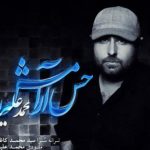 دانلود آهنگ محمد علیزاده به نام حس آرامش / تو دریایی و من همش فکر اب