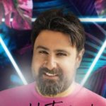 دانلود آهنگ محمد علیزاده به نام خنده هاتو قربون / بی خبرم ازت دلم تاب نداره بی تو این شبارو مهتاب نداره
