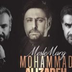 دانلود آهنگ محمد علیزاده به نام مثل مرگ / ای روح مه گرفته ای آسمان ابری