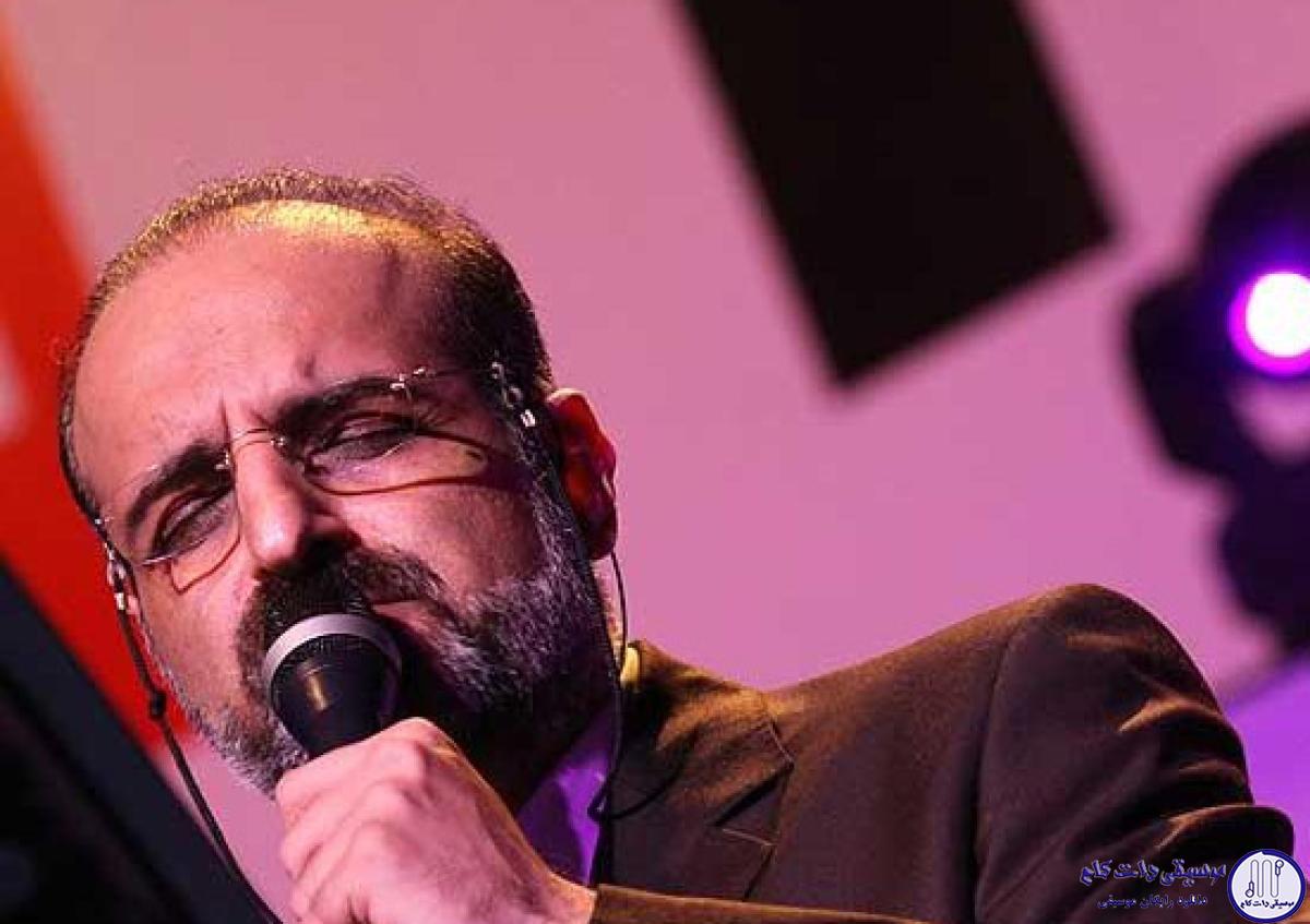 دانلود آهنگ محمد اصفهانی به نام امیر میخوانه