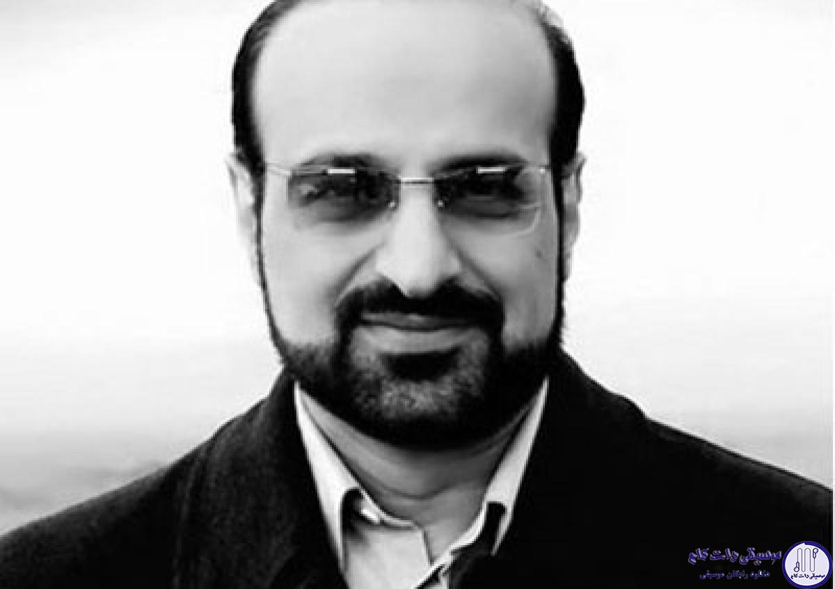 دانلود آهنگ محمد اصفهانی به نام بانگ عمر