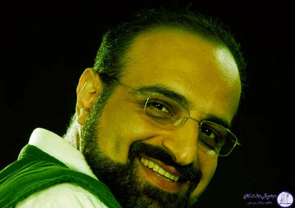 دانلود آهنگ محمد اصفهانی به نام شمع وجود