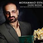 دانلود آهنگ محمد اصفهانی به نام زائر بهار