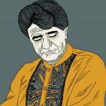 دانلود آهنگ محمدرضا شجریان به نام از عشق
