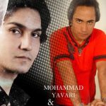 دانلود آهنگ محمد یاوری به نام دل به تو بستم