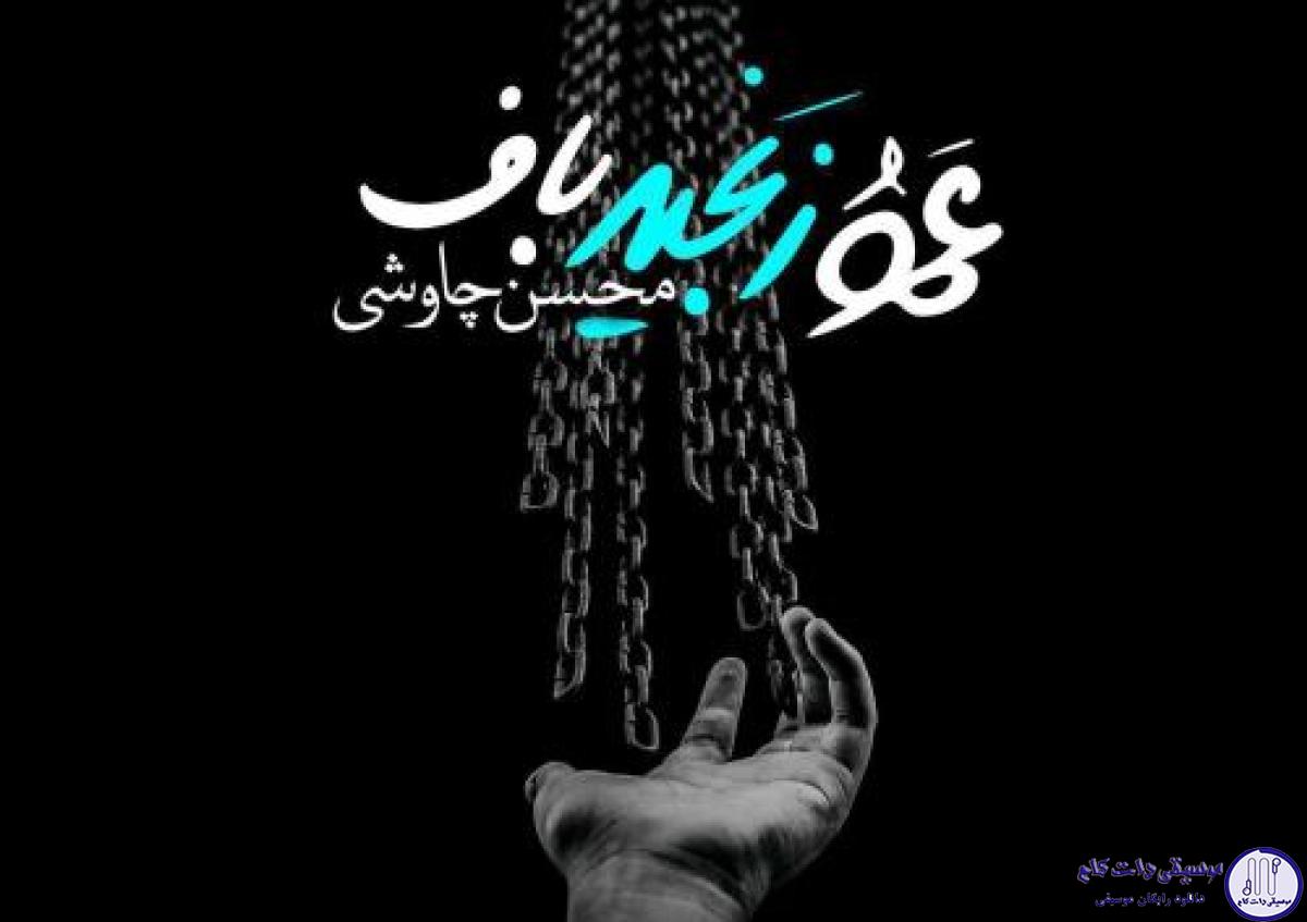 دانلود آهنگ محسن چاوشی به نام عمو زنجیر باف / دیوونه کیه عاقل کیه جونور کامل کیه