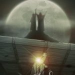 دانلود آهنگ محسن چاوشی به نام اَسَدُالله / شهر پر از فتنه شد از روی تو