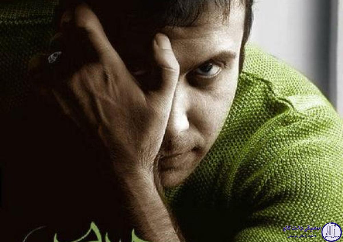 دانلود آهنگ محسن چاوشی به نام چمدون / چمدونمو دارم میبندم