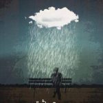 دانلود آهنگ محسن چاوشی به نام دوست داشتم / تو این فکر بودم که با هر بهانه