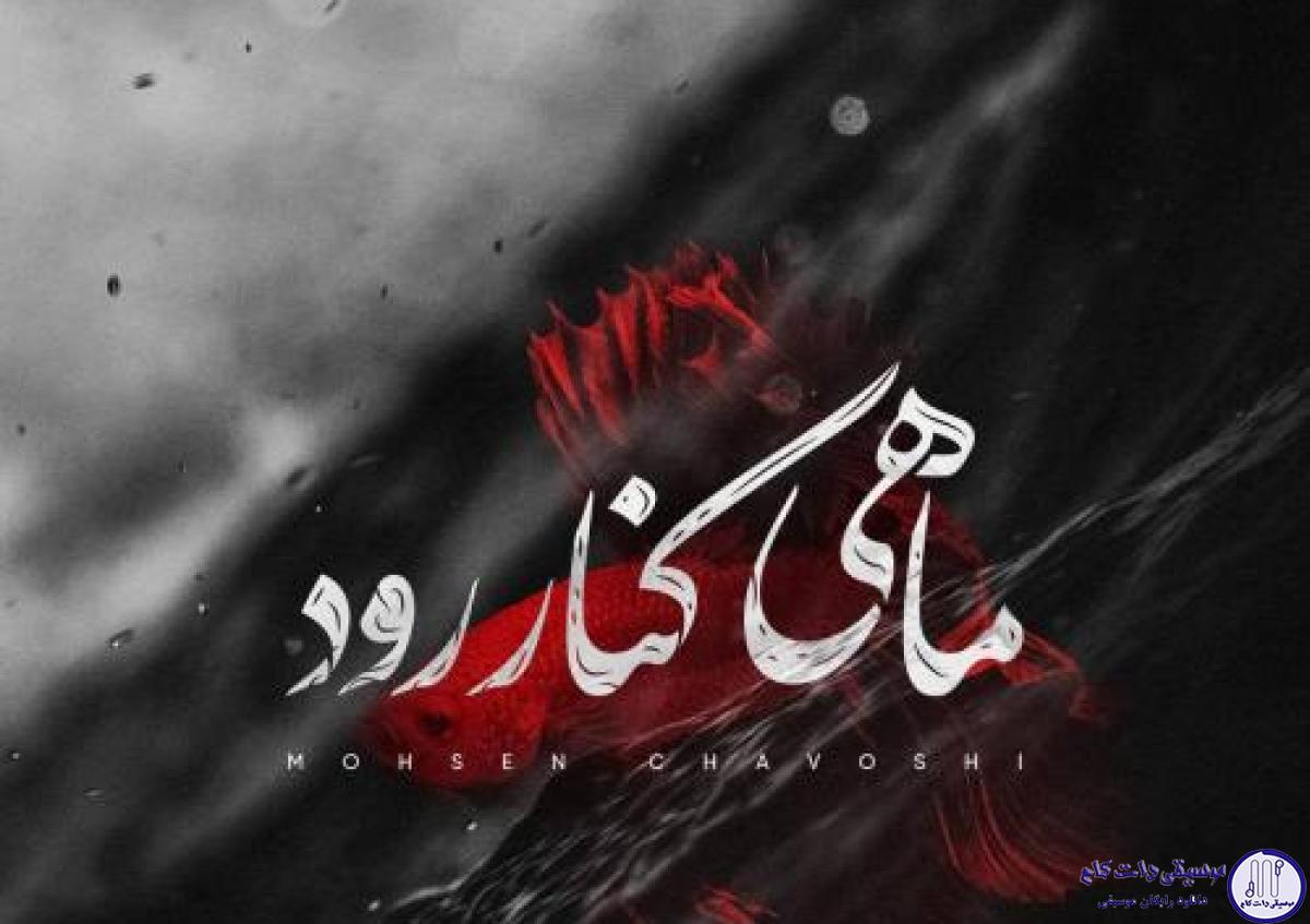 دانلود آهنگ محسن چاوشی به نام ماهی کنار رود / رسمو بهم زدی