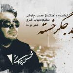 دانلود آهنگ محسن چاوشی به نام صید جگر خسته / یک لحظه و یک ساعت دست از تو نمیدارم