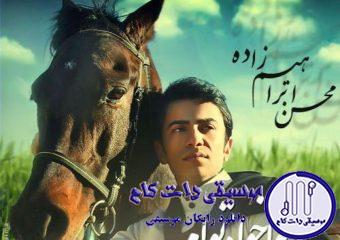 دانلود آهنگ محسن ابراهیم زاده به نام هواخواه توام / یکی مثل من که هوا خواهته