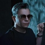 دانلود آهنگ محسن ابراهیم زاده به نام بیقرارم 2
