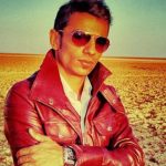 دانلود آهنگ محسن ابراهیم زاده به نام ای فلک / ای فلک بسه دیگه اونو یاد من نیار