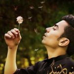 دانلود آهنگ محسن ابراهیم زاده به نام منو دلتنگی / واسه من دیدن تو مثل یه رویای دوبارست