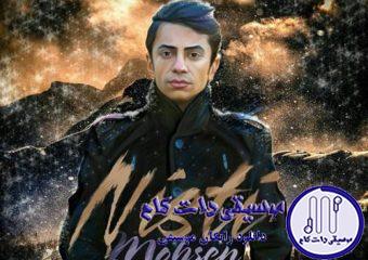 دانلود آهنگ محسن ابراهیم زاده به نام نیستی / نیستی حالم خرابه نیستی عین عذابه قلبم بی اعتماده میدونم مثه من حالت خرابه