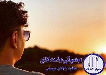 دانلود آهنگ محسن ابراهیم زاده به نام رفتی / تو سرم خاطره ول کردی رفتی این من دیوونه رو ول کردی رفتی