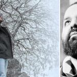 دانلود آهنگ محسن خانی و رضا صادقی به نام دستتو ول نمیکنم / هیچکسی به جز خودت نداشت هوامو