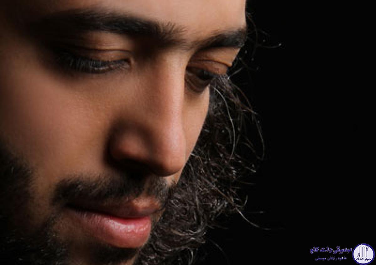 دانلود آهنگ محسن یاحقی به نام خداحافظ