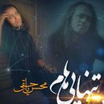 دانلود آهنگ محسن یاحقی به نام منو تنهاییام / میگن رفتی ولی من که نمی فهمم