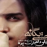دانلود آهنگ محسن یگانه به نام خیلی دلم ازت پره / خیلی دلم ازت پره بدجوری از تو دلخوره