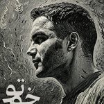 دانلود آهنگ محسن یگانه به نام تو خوب / از سکوت زیاد ‌دیگه صدام در نمیاد