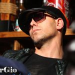 دانلود آهنگ مرتضی اشرفی به نام Giorgio