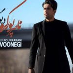 دانلود آهنگ ناصر پورکرم به نام دیوونگی / منو ببین که پای تو