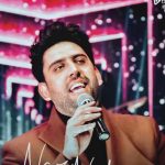 دانلود آهنگ ناصر پورکرم به نام ناز نکن / تا نگام کنی بخندم هی دور چشات بگردم ناز و اداتو قربون
