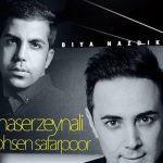 دانلود آهنگ ناصر زینعلی به نام بیا نزدیکتر