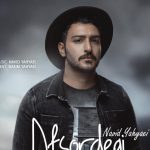 دانلود آهنگ نوید یحیایی به نام افسردگی / هر بار خواستم بگم بهت نشد دوری خاطراتتو از یادم