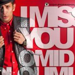 دانلود آهنگ امید علومی به نام I Miss You / دنیام امیدم باشی پیشم