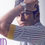 دانلود آهنگ امید علومی به نام نگو میری