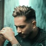 دانلود آهنگ امید علومی به نام سر حرفتی هنوز / دیدی بس نشستم کنج این خونه
